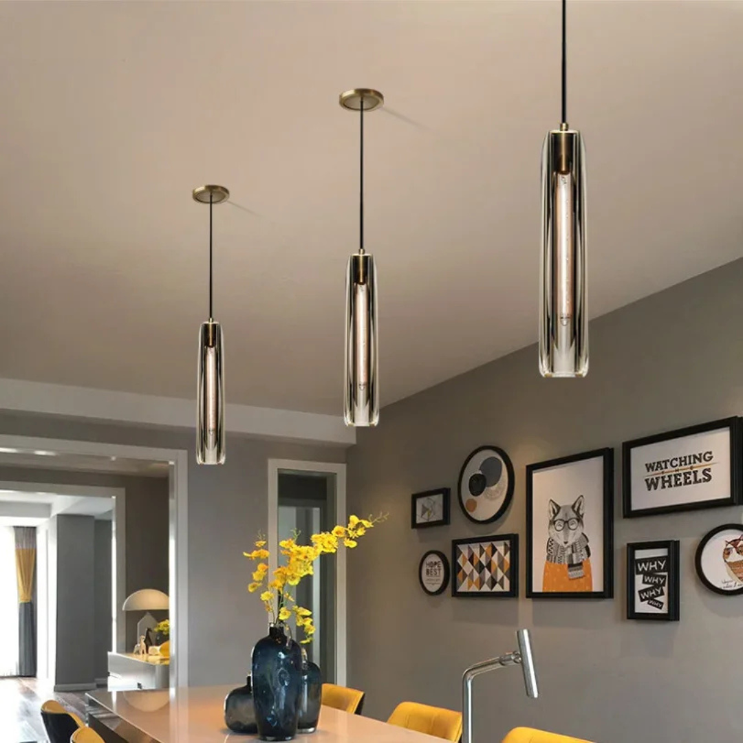 Sfera - Design Pendant Light