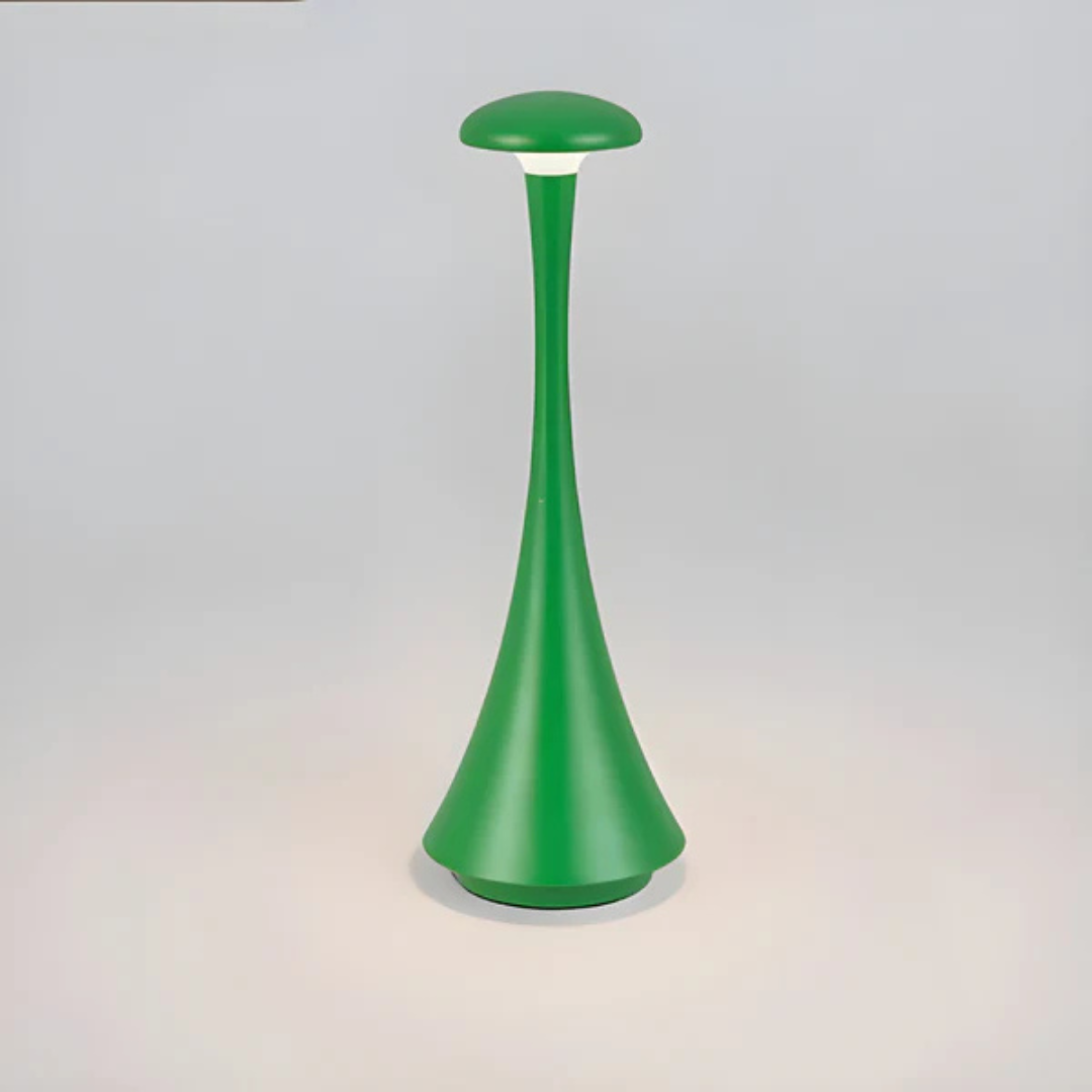 Duvelle - Lampada da Tavolo LED Ricaricabile e Portatile