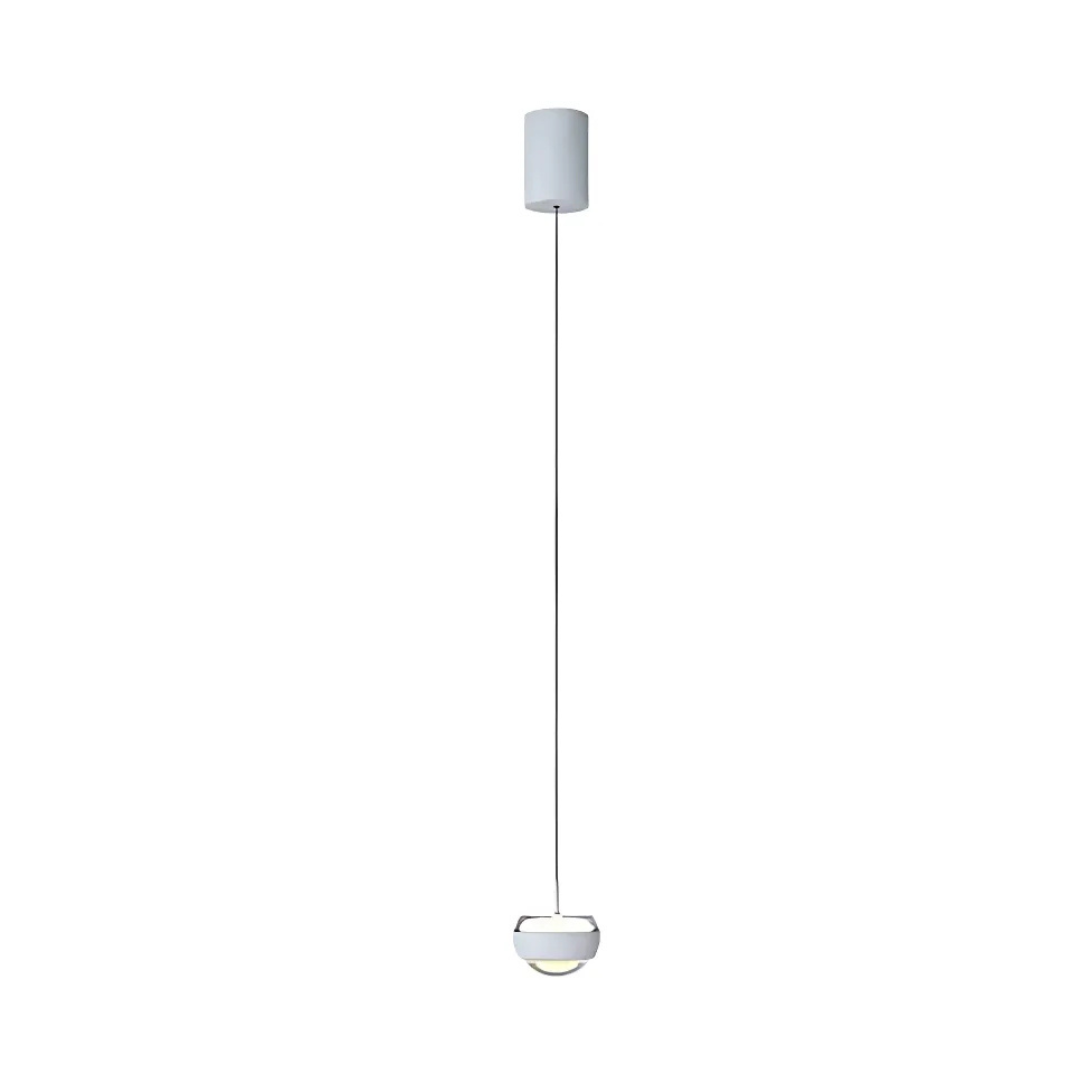 Lampada a Sospensione Elegante Lance Design – Lampada da Tavolo