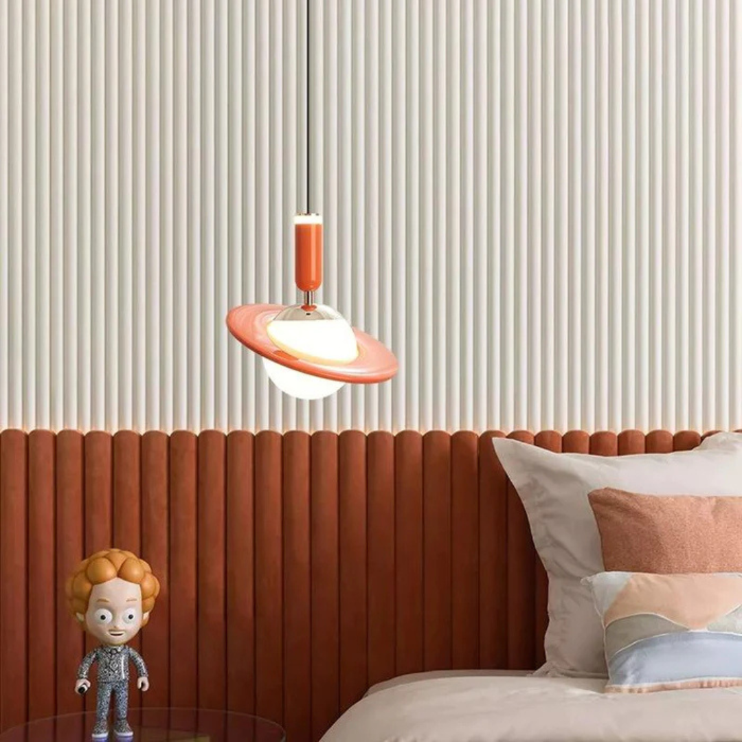 Cato - Design Pendant Lamp for Dining Table