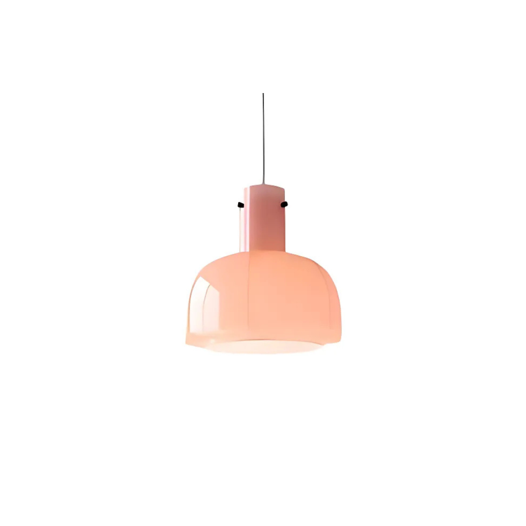 Aetos Sospensione: Lampada di Design Moderna per Tavolo da Pranzo