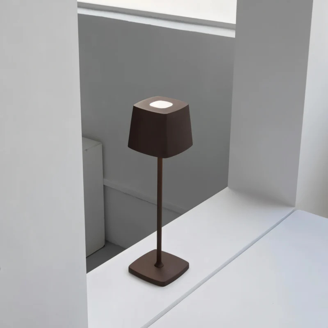 Sideris - Dimmerable LED Table Lamp