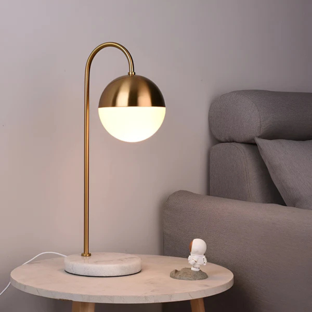 Electra - Modern LED Table Lamp
