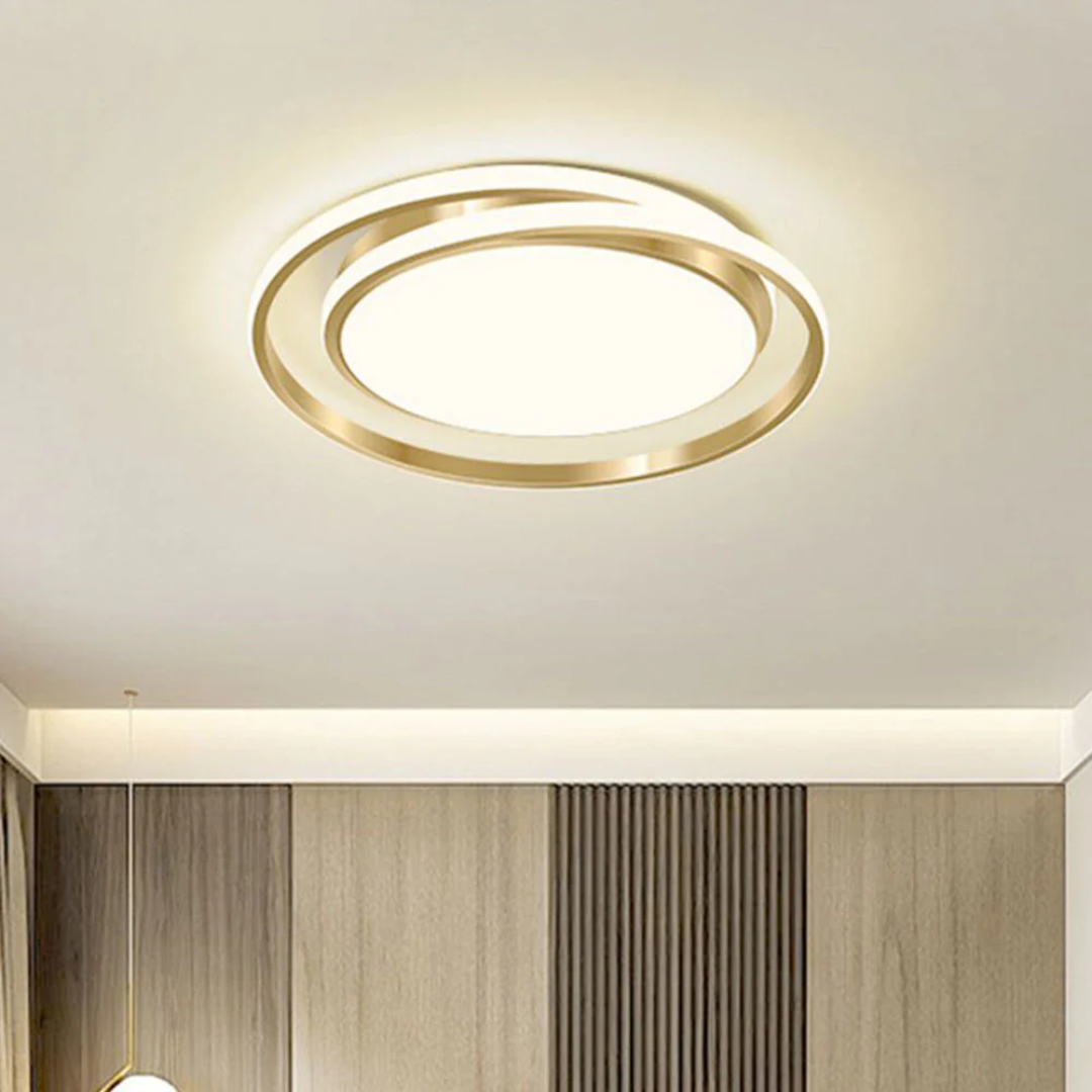 "Albinus - Lampada da Soffitto Minimalista" can be rewritten as "Albinus - Lampada a Soffitto dallo Stile Minimalista".