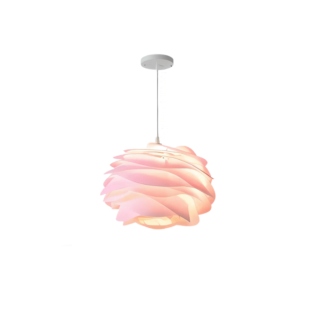 Lampada a Sospensione LED Drosia - Elegante Design per Illuminazione