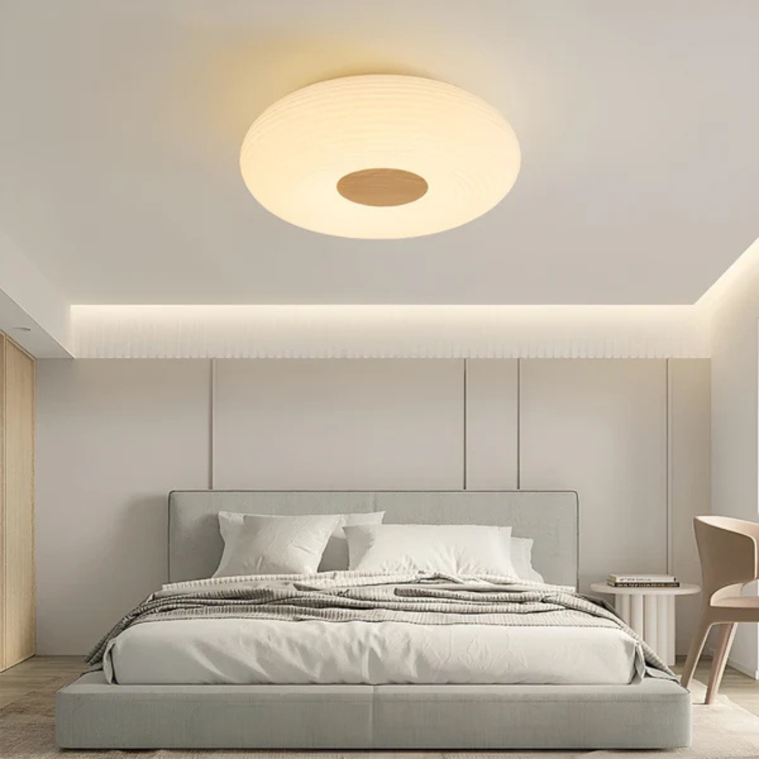 Tapion - Modern LED Ceiling Lamp