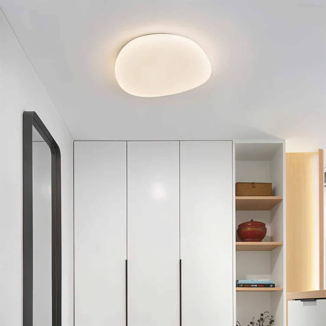 Cliv - Elegante Lampada a Soffitto LED