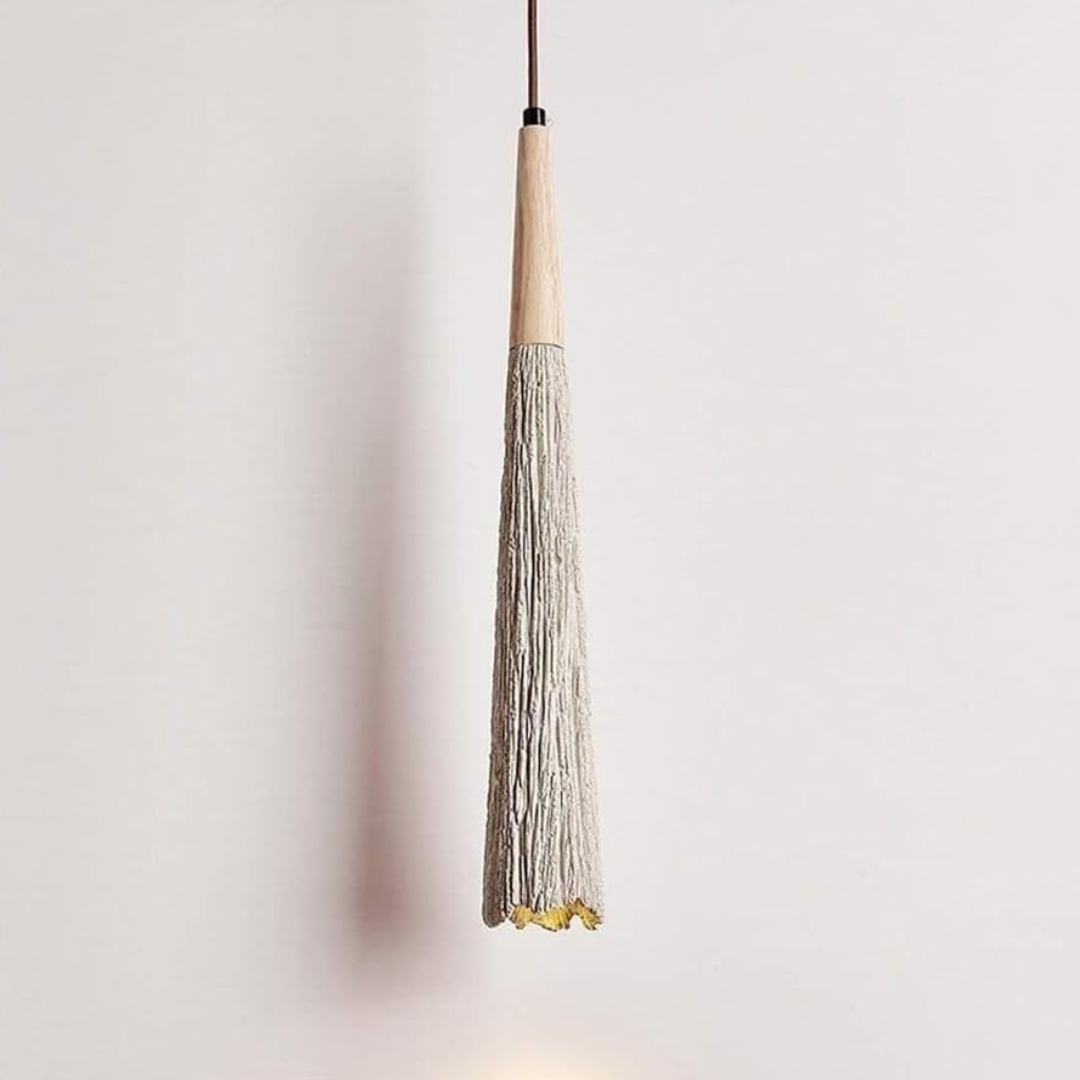 Suspended Sakura Lamp - Stylish Design for Cozy Lighting