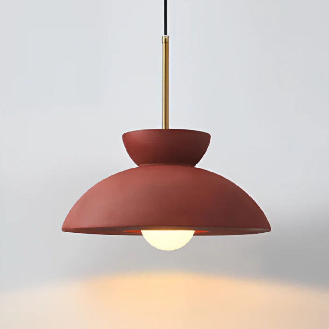 Orio - Wabi-Sabi Design Pendant Lamp
