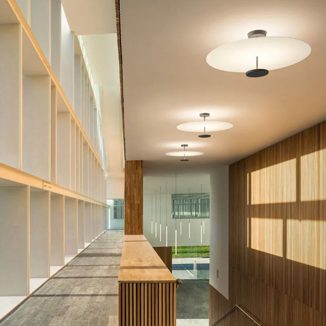 Phira - Lampada da soffitto LED Elegante e di Lusso