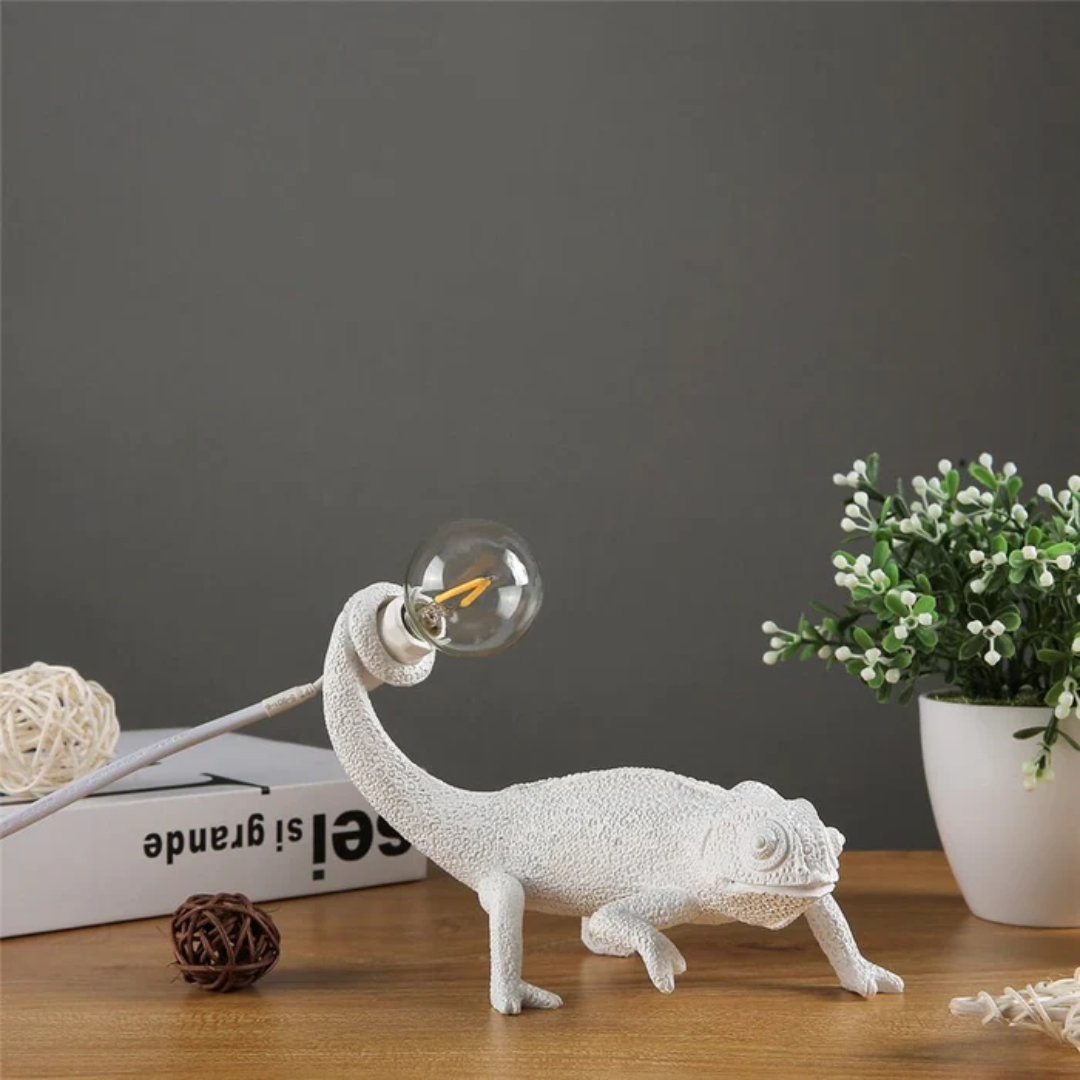 Faela - Hagedis Table Lamp