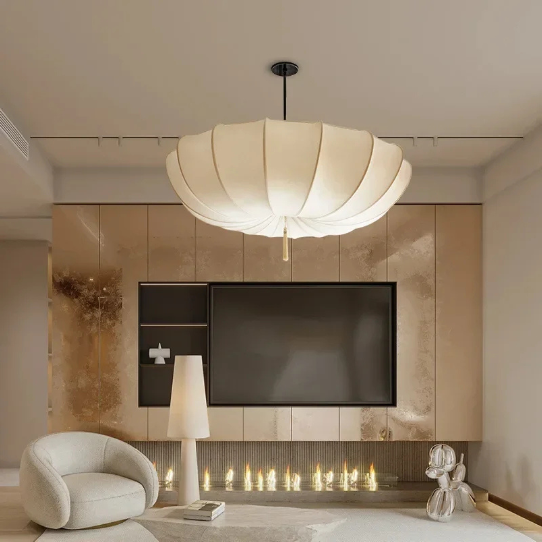 Vallo - Design Pendant Lamp for Dining Table