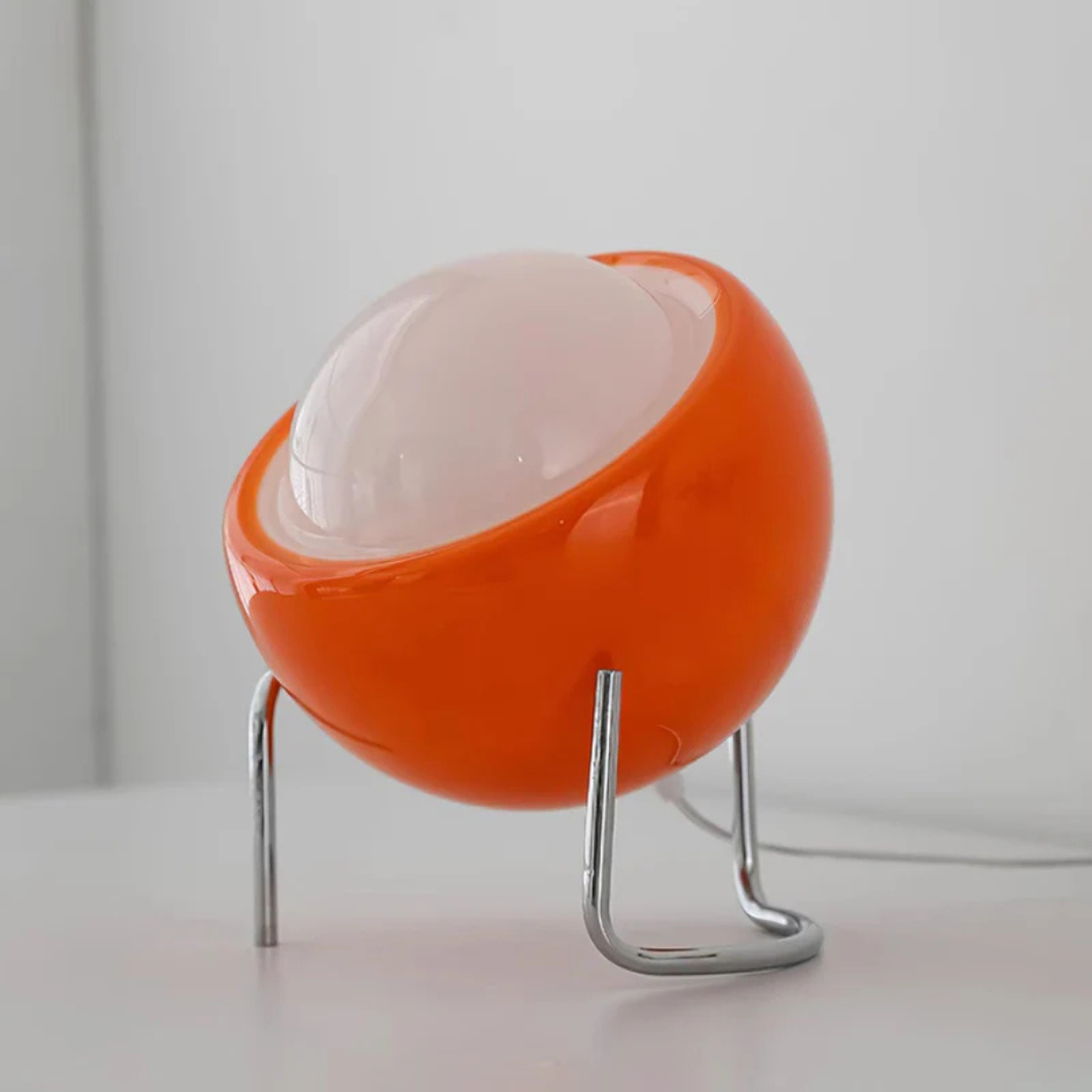 Gloria - Bauhaus Style LED Table Lamp