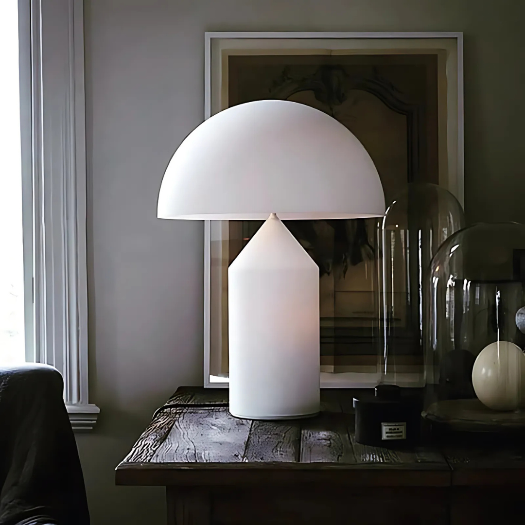 Pandora - Lampada da Tavolo LED Esclusiva per la Casa