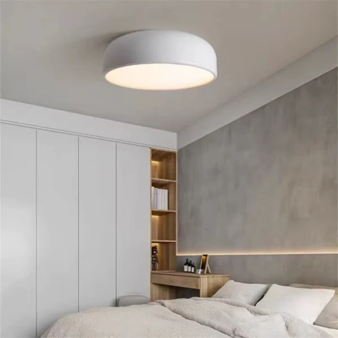 Tylis - Elegante Lampada da Soffitto per il Soggiorno