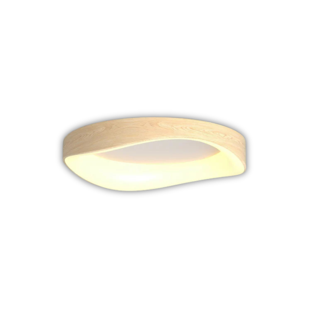 Iluma - Lampada a soffitto LED dal design elegante