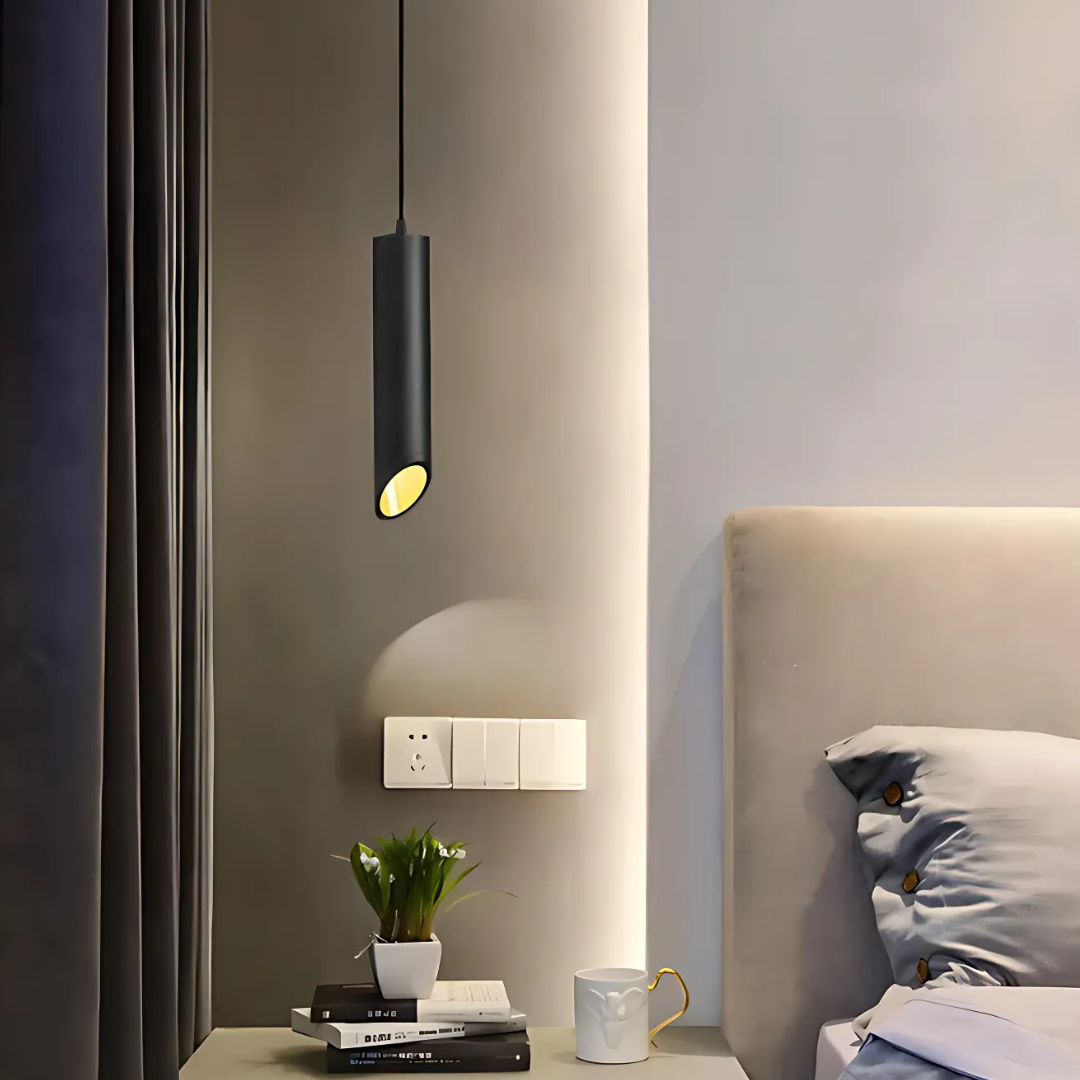 Lampada a Sospensione - Stile Contemporaneo