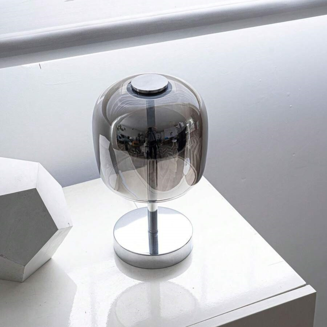 Solyn - Dimmerable LED Table Lamp
