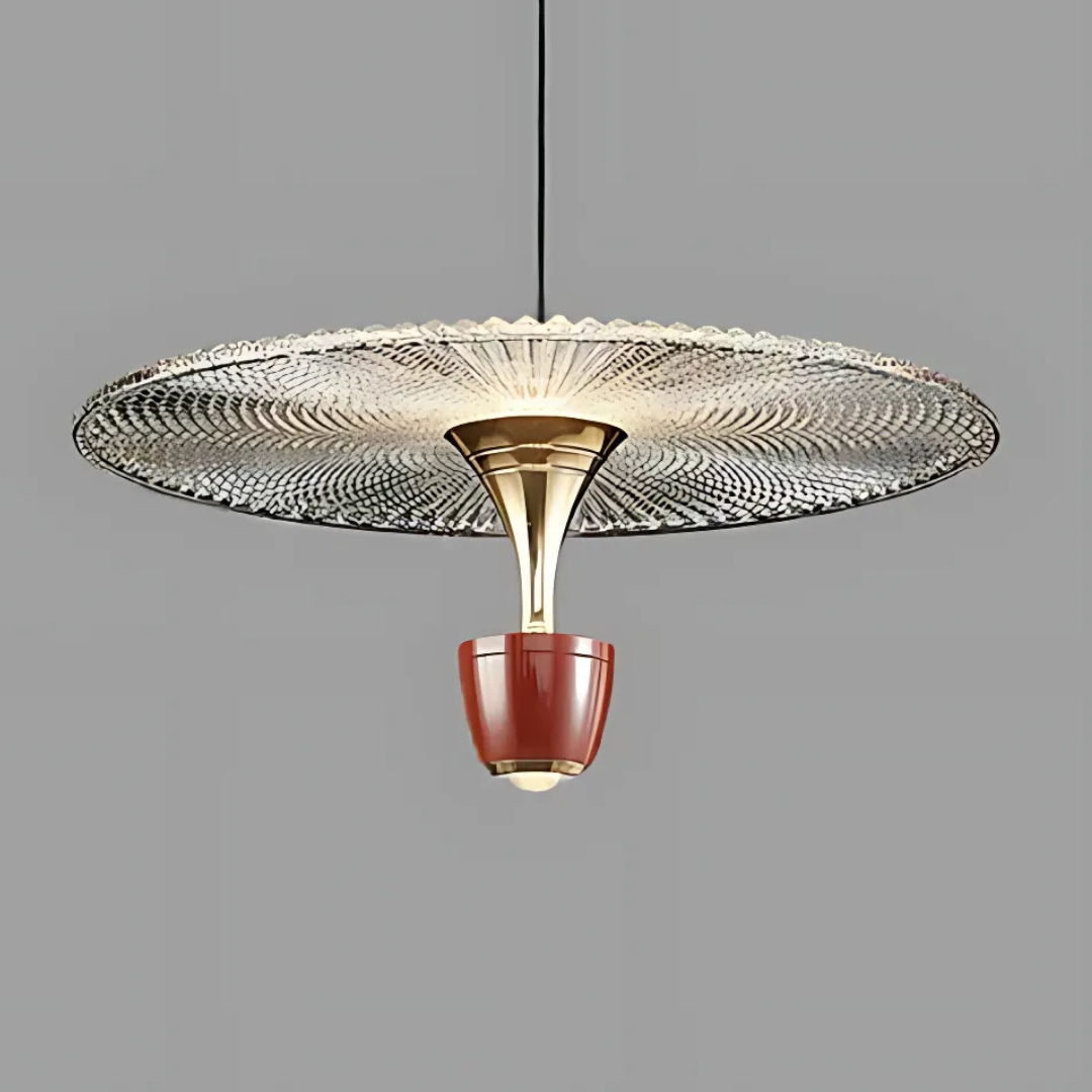 Ionis - Lampada LED Sospesa Moderna