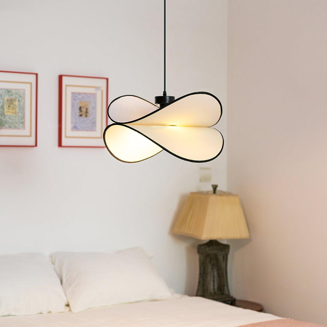 Zenon - Wabi Sabi Design Pendant Lamp