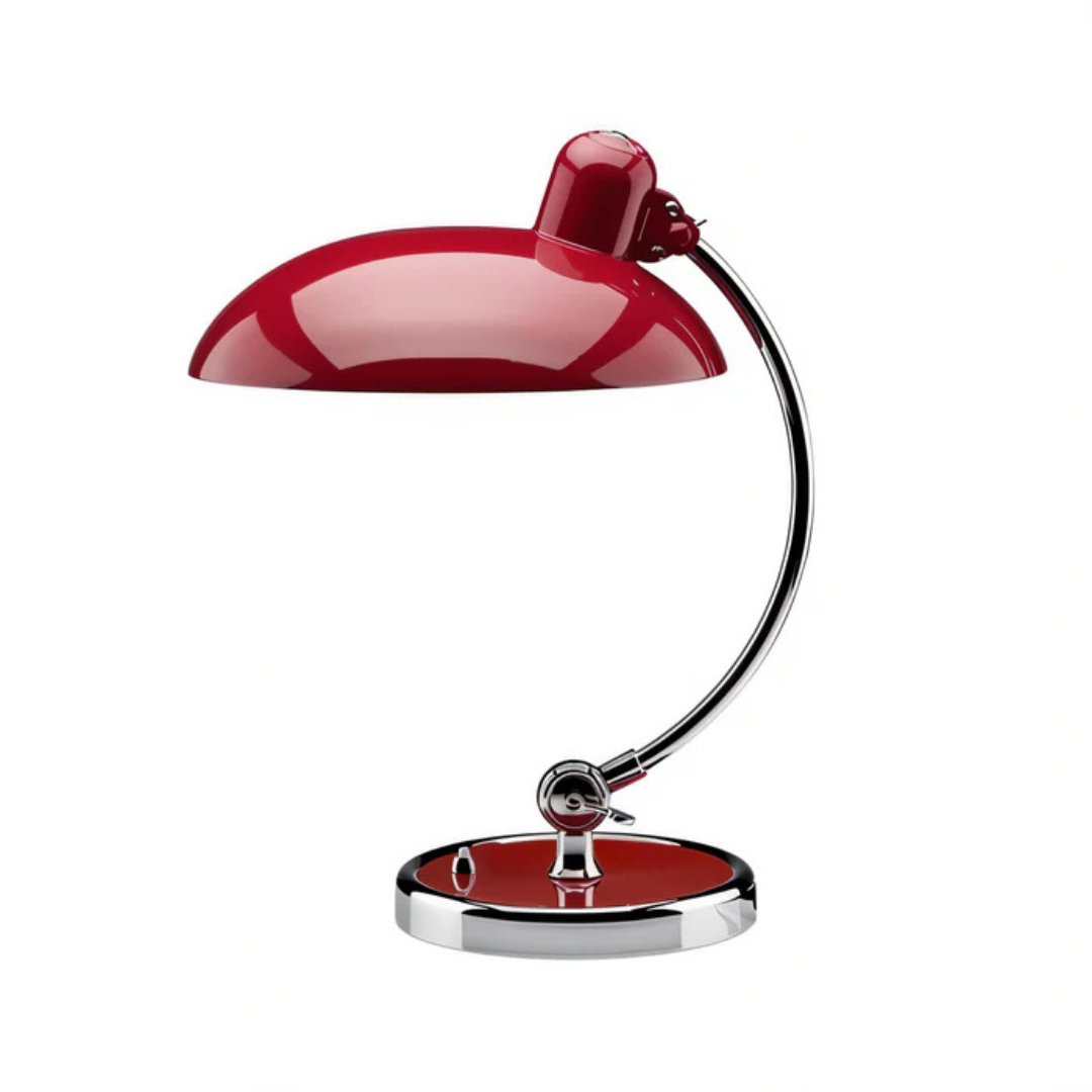 Astra - Lampada da Tavolo LED Vintage con Design Regolabile