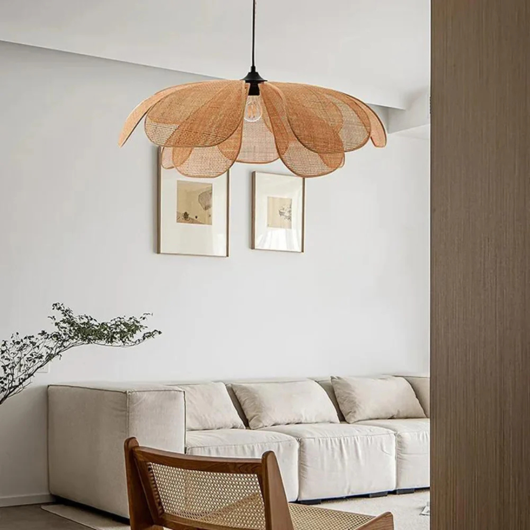 Zodiac - Elegantly Designed Pendant Lamp