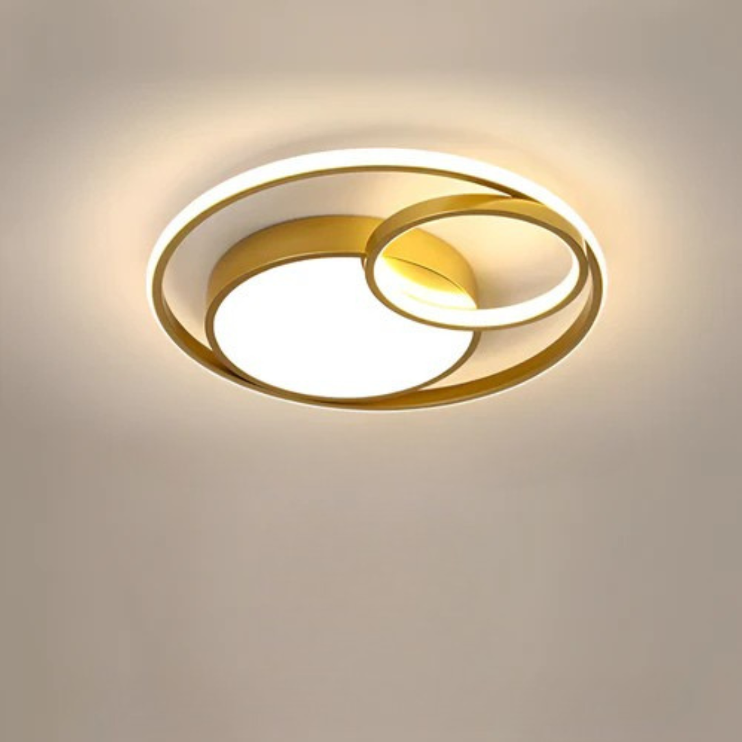 Auri - Modern LED Ceiling Lamp