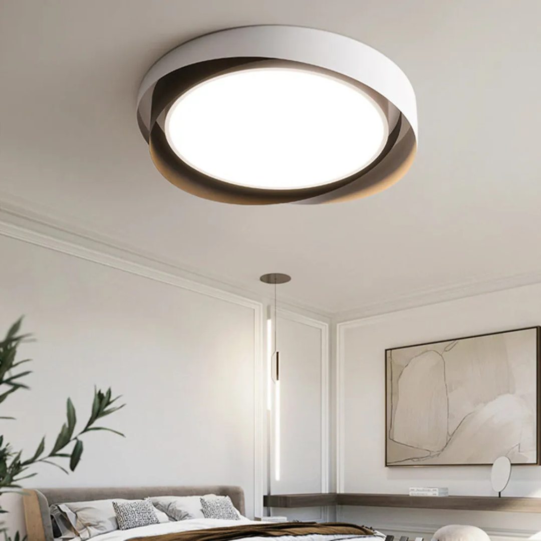 Vitalis - Moderna Lampada LED da Soffitto