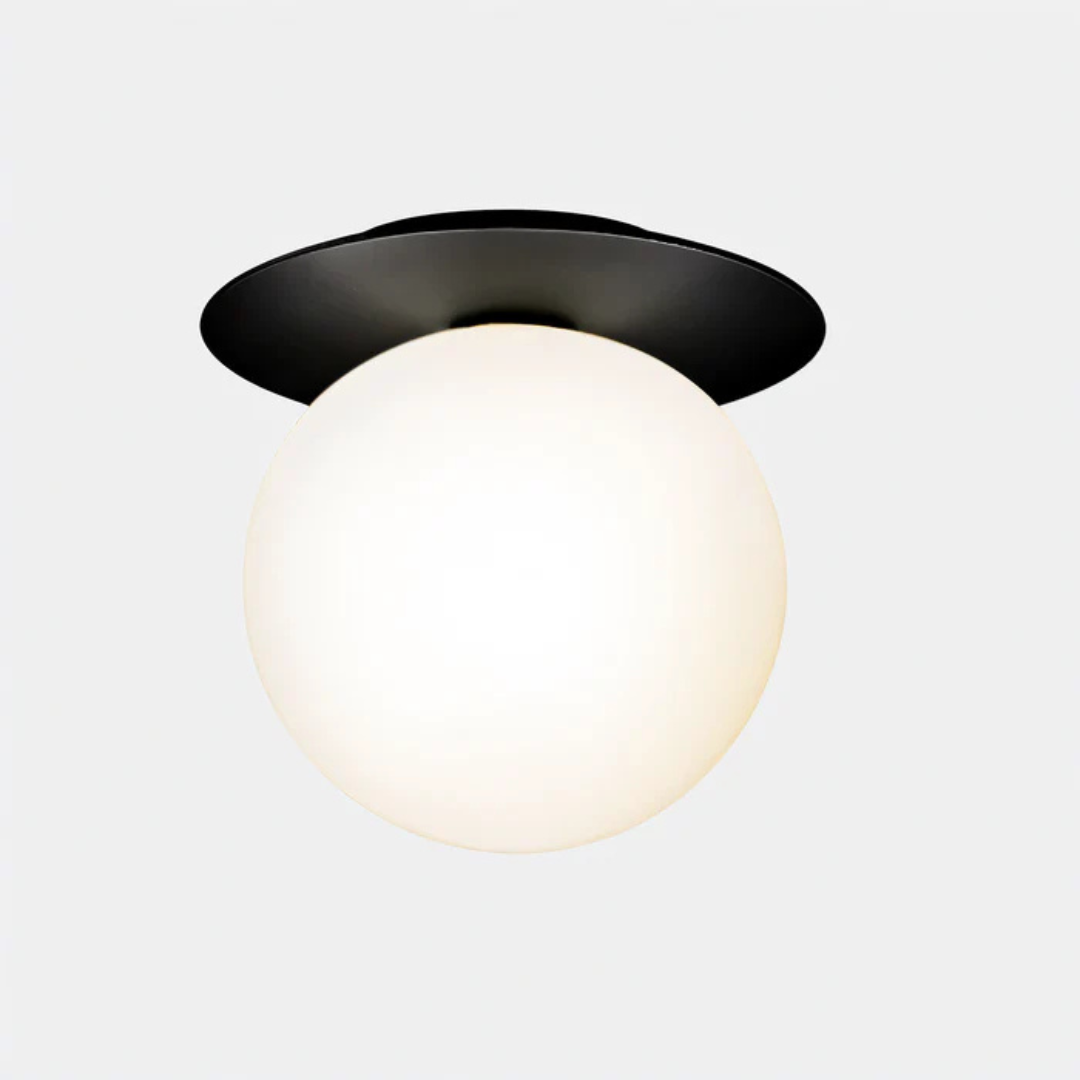 Poli - Elegante Plafoniera LED e Lampada da Parete