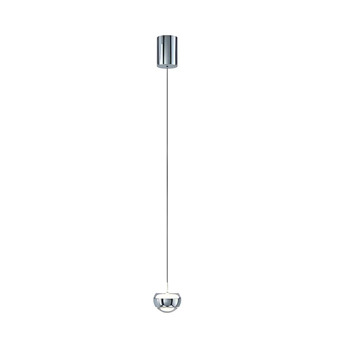 Lampada a Sospensione Elegante Lance Design – Lampada da Tavolo