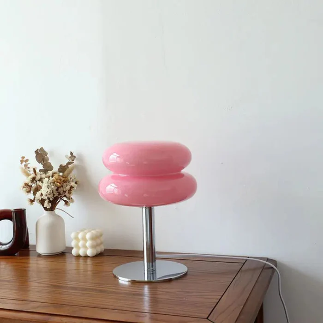 Daxa - Bauhaus Style Table Lamp