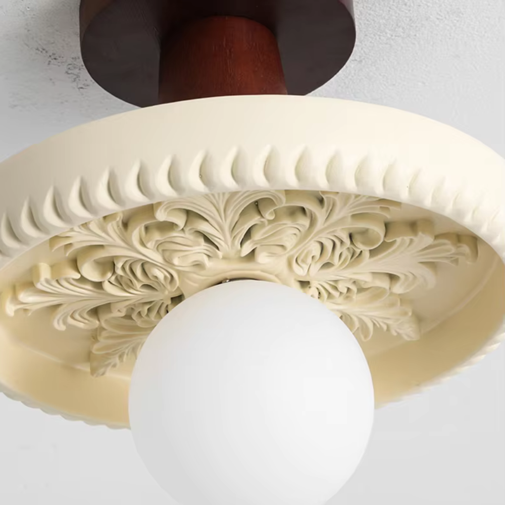 Ardenae - Lampada da Soffitto Moderna di Lusso