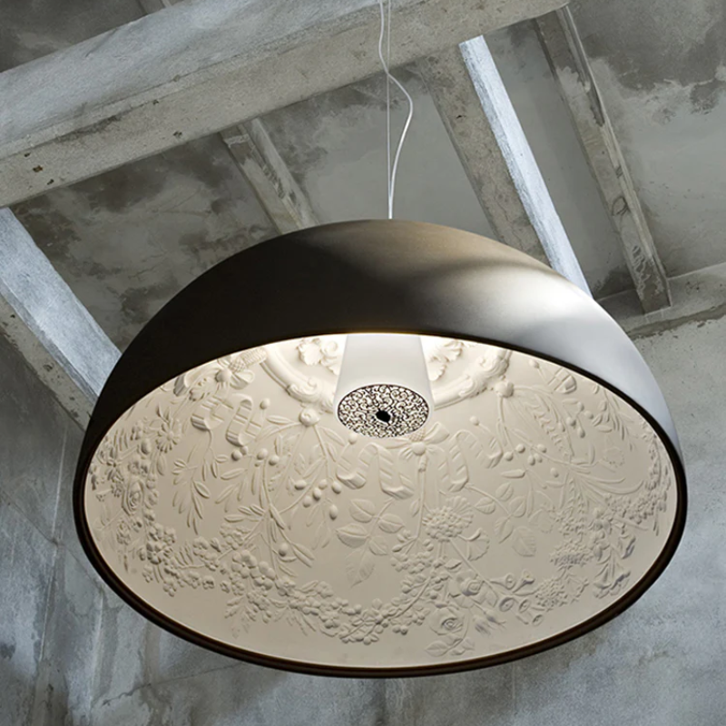 Melisara - Lampada a Sospensione LED Minimalista dal Design Italiano
