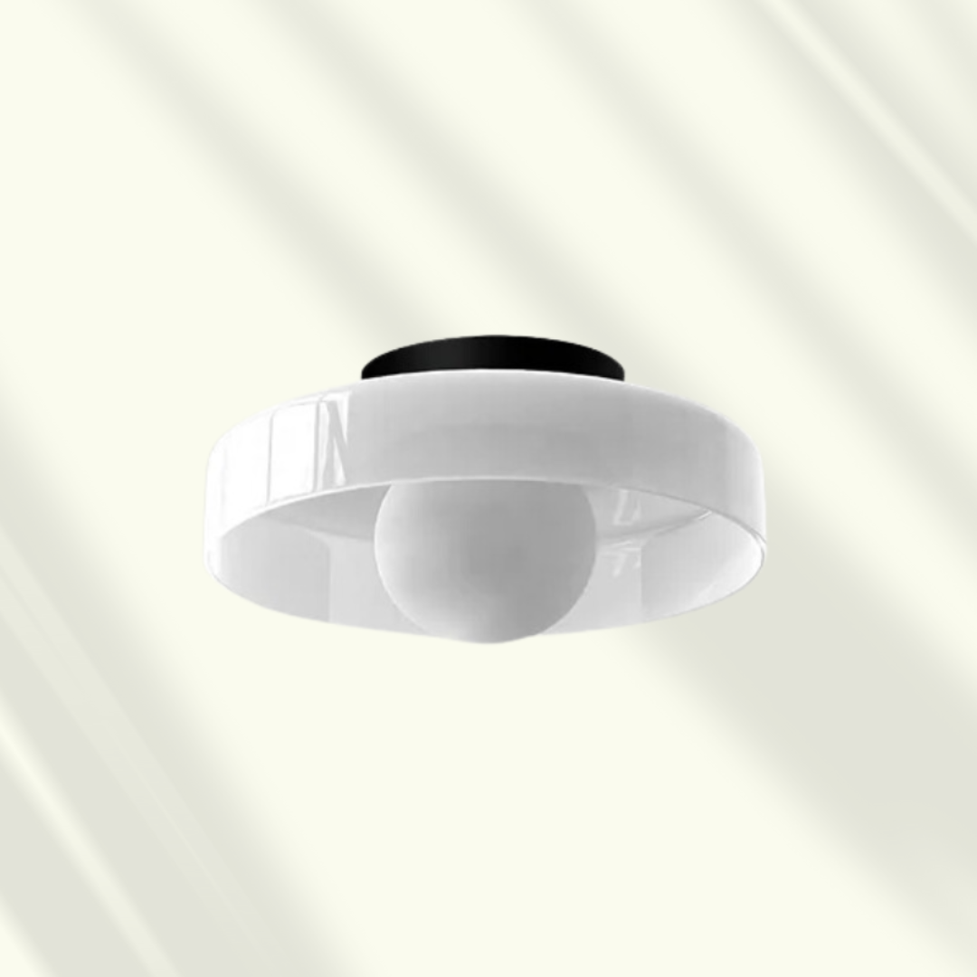 Veyro - Lampada a soffitto LED dal design moderno