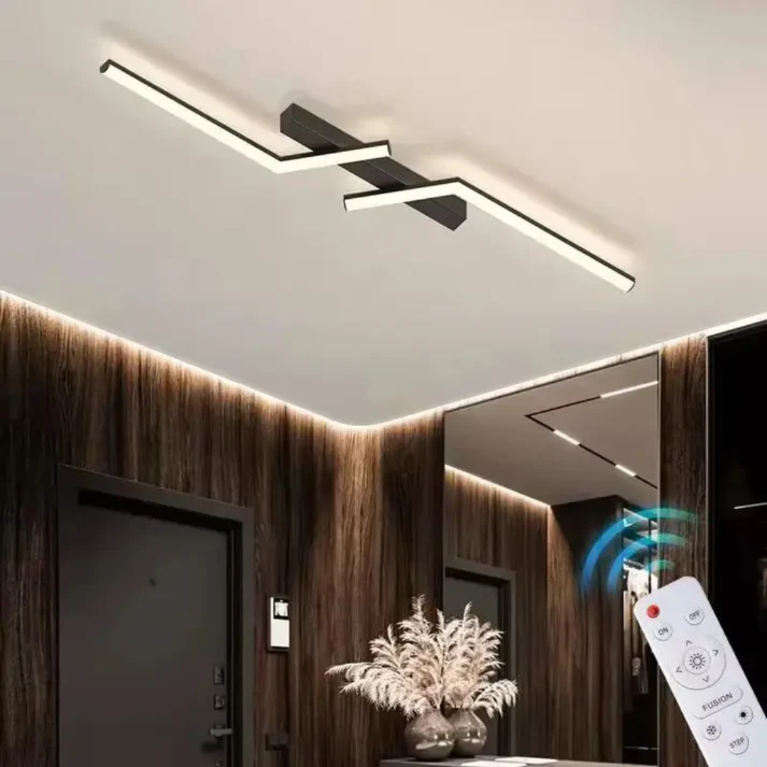 Elora - Lampada da soffitto LED Elegante e di Lusso