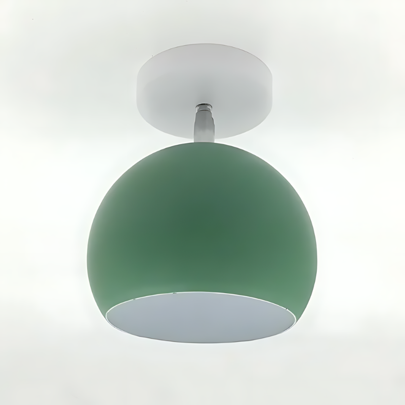 Virox - Elegante Lampada da Soffitto Macaron
