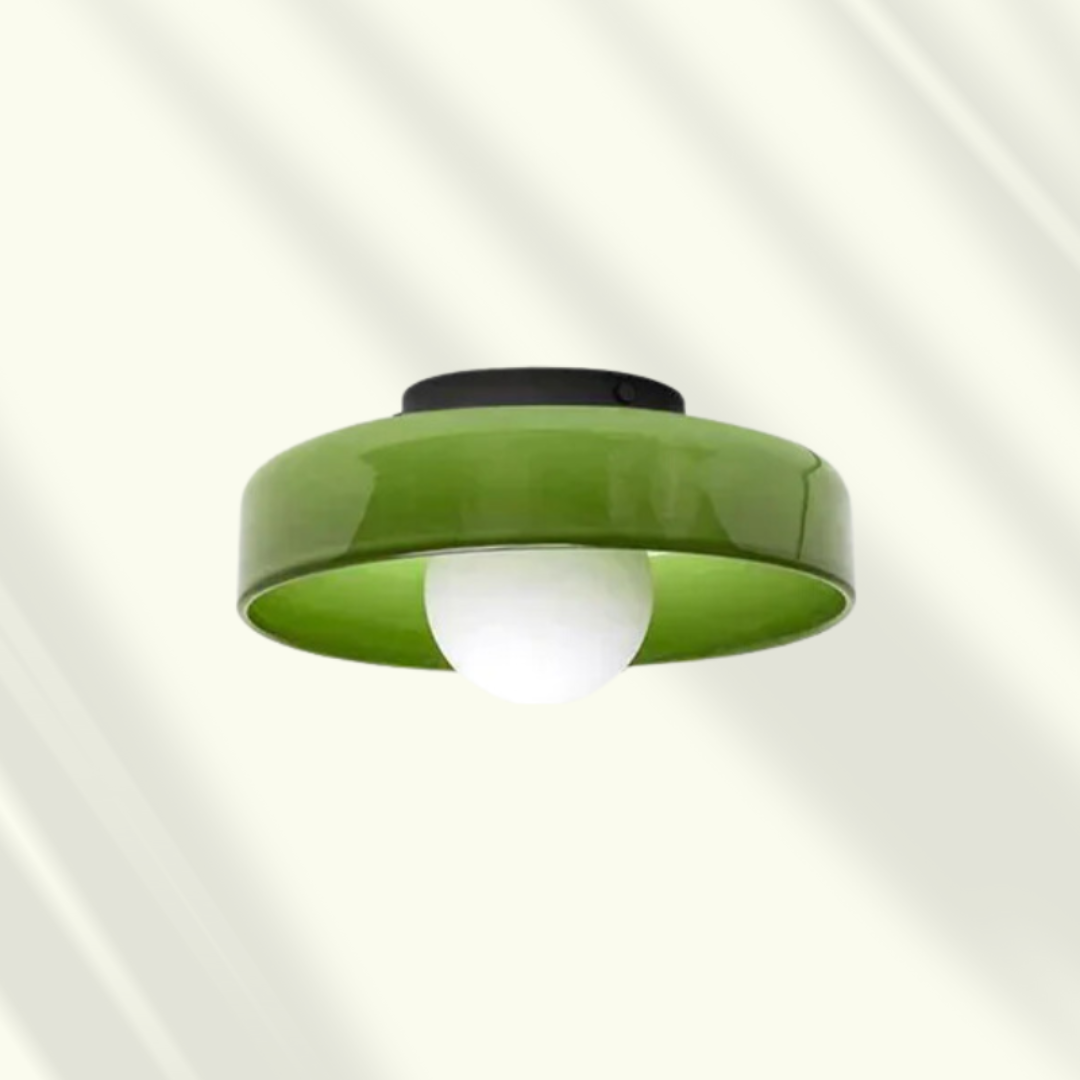 Veyro - Lampada a soffitto LED dal design moderno