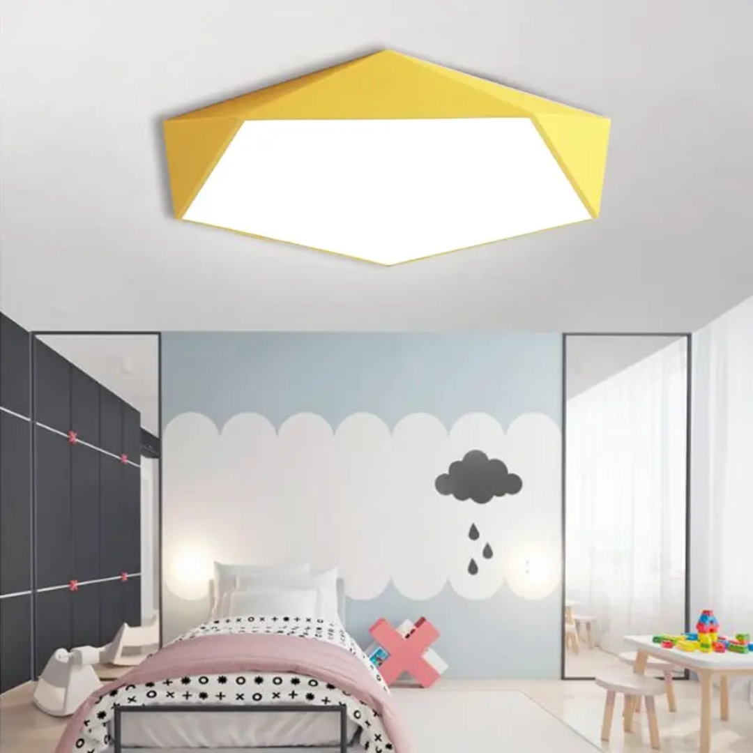 Vlyss - Lampada a soffitto LED di alta gamma
