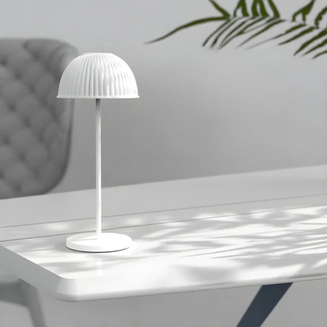 Mush - Minimalist LED Table Lamp