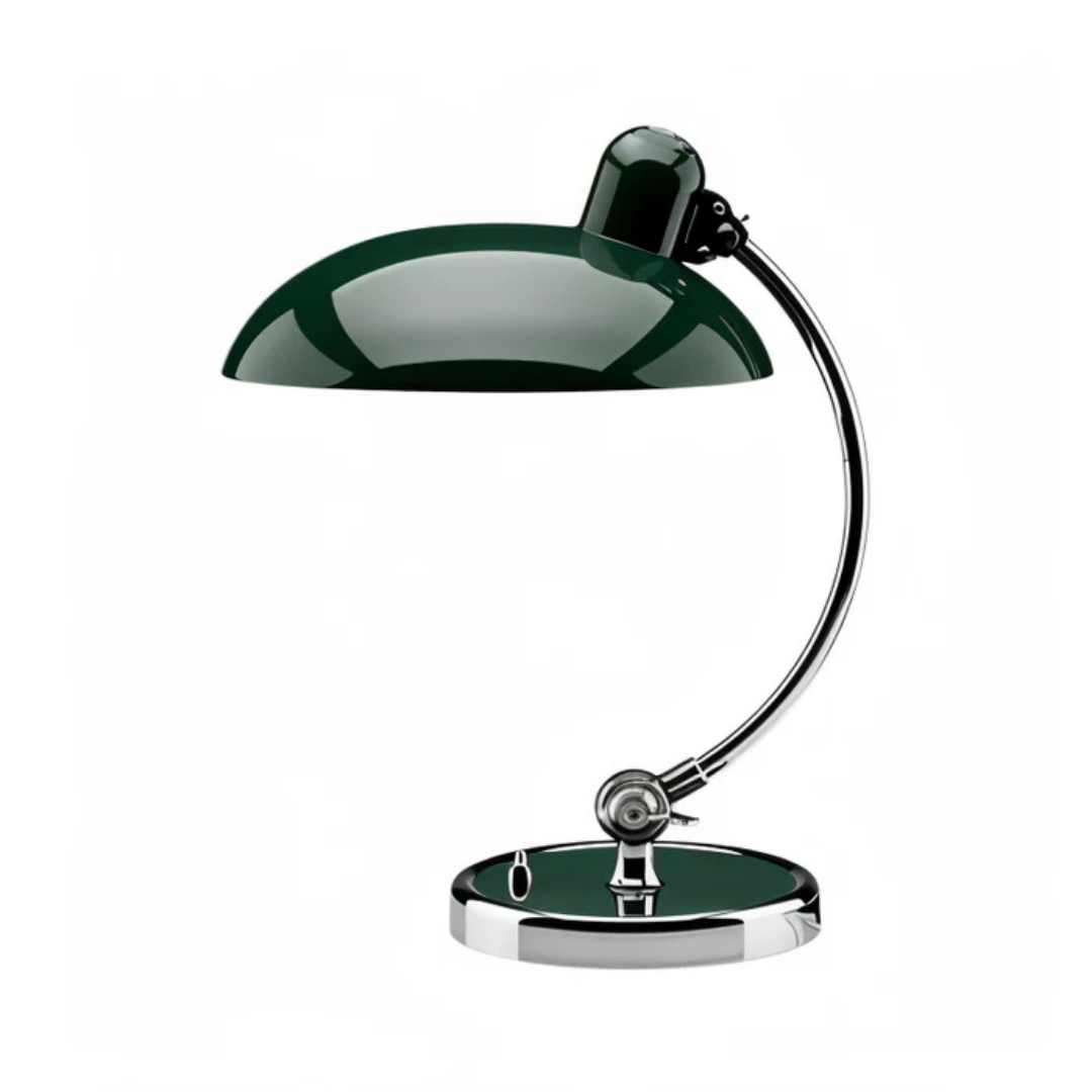 Astra - Lampada da Tavolo LED Vintage con Design Regolabile