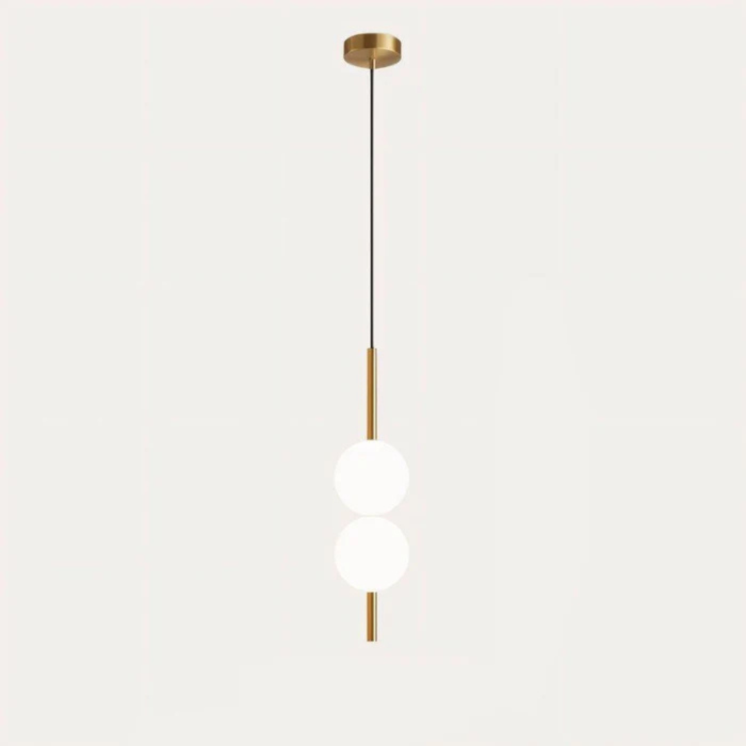 Eros - Elegantly Designed LED Pendant Lamp