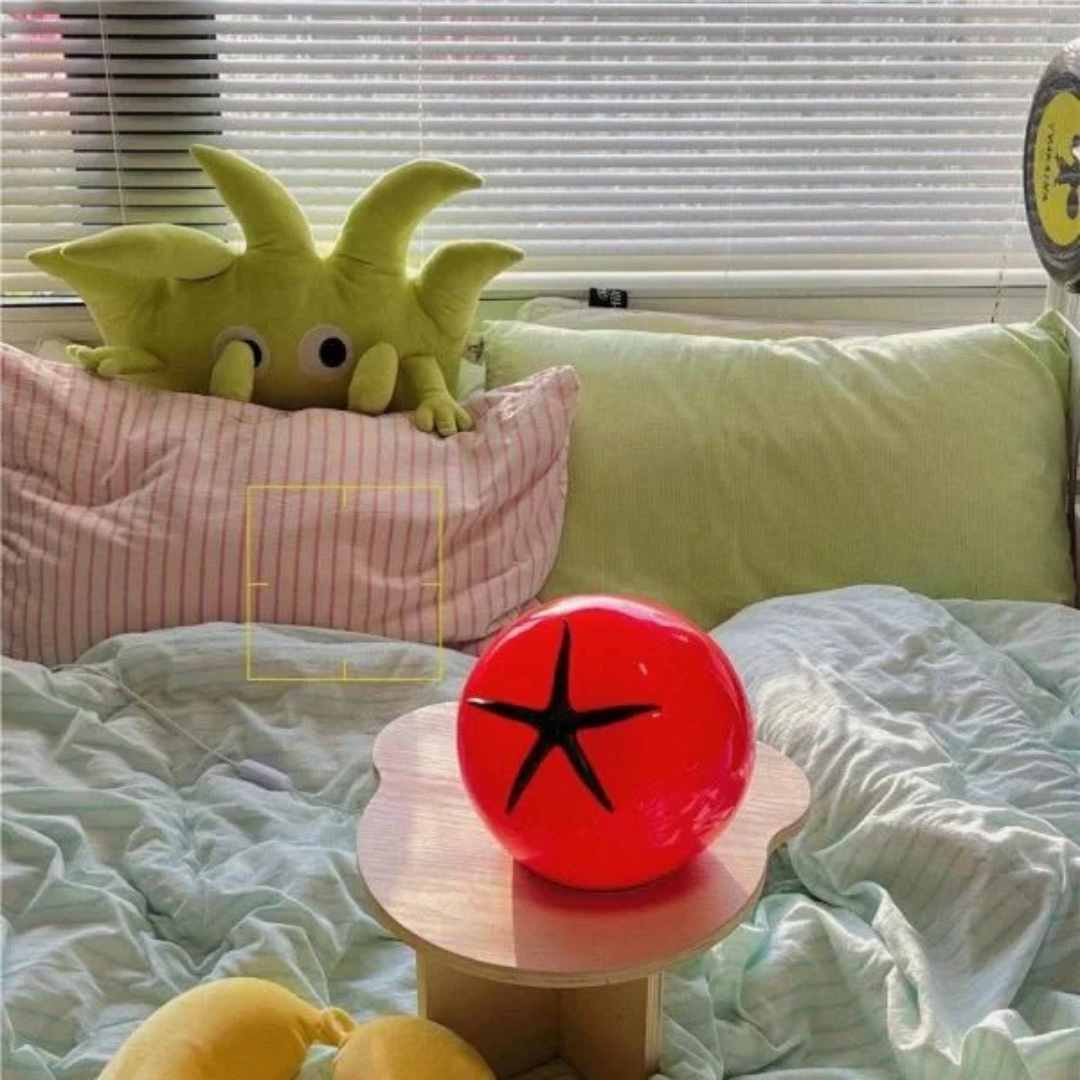 Corus - Pomodoro Table Lamp