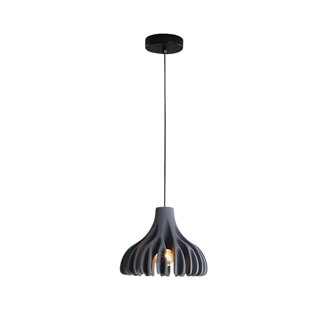 Lampada a Sospensione Bloom - Design Macaron