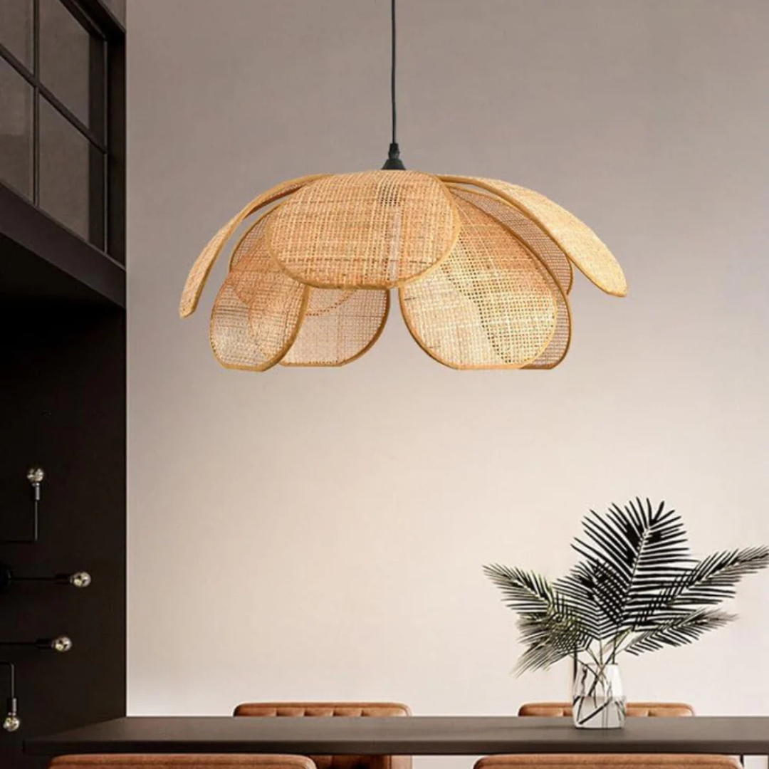Zodiac - Elegantly Designed Pendant Lamp