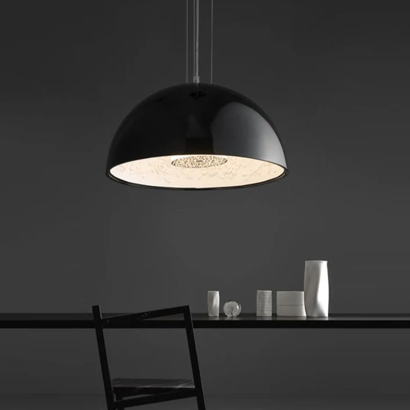 Melisara - Lampada a Sospensione LED Minimalista dal Design Italiano