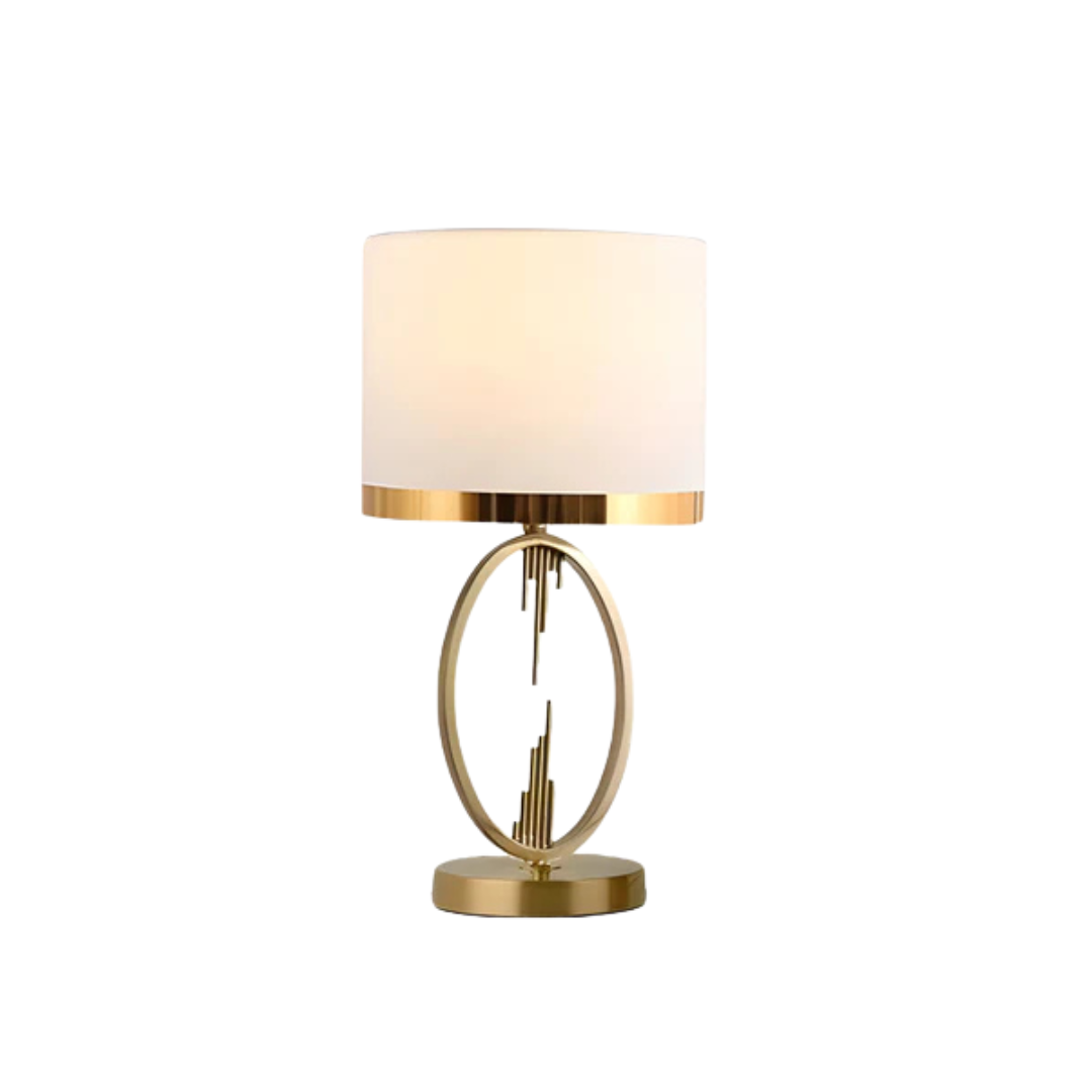 Ordo - Lampada da Tavolo LED Contemporanea