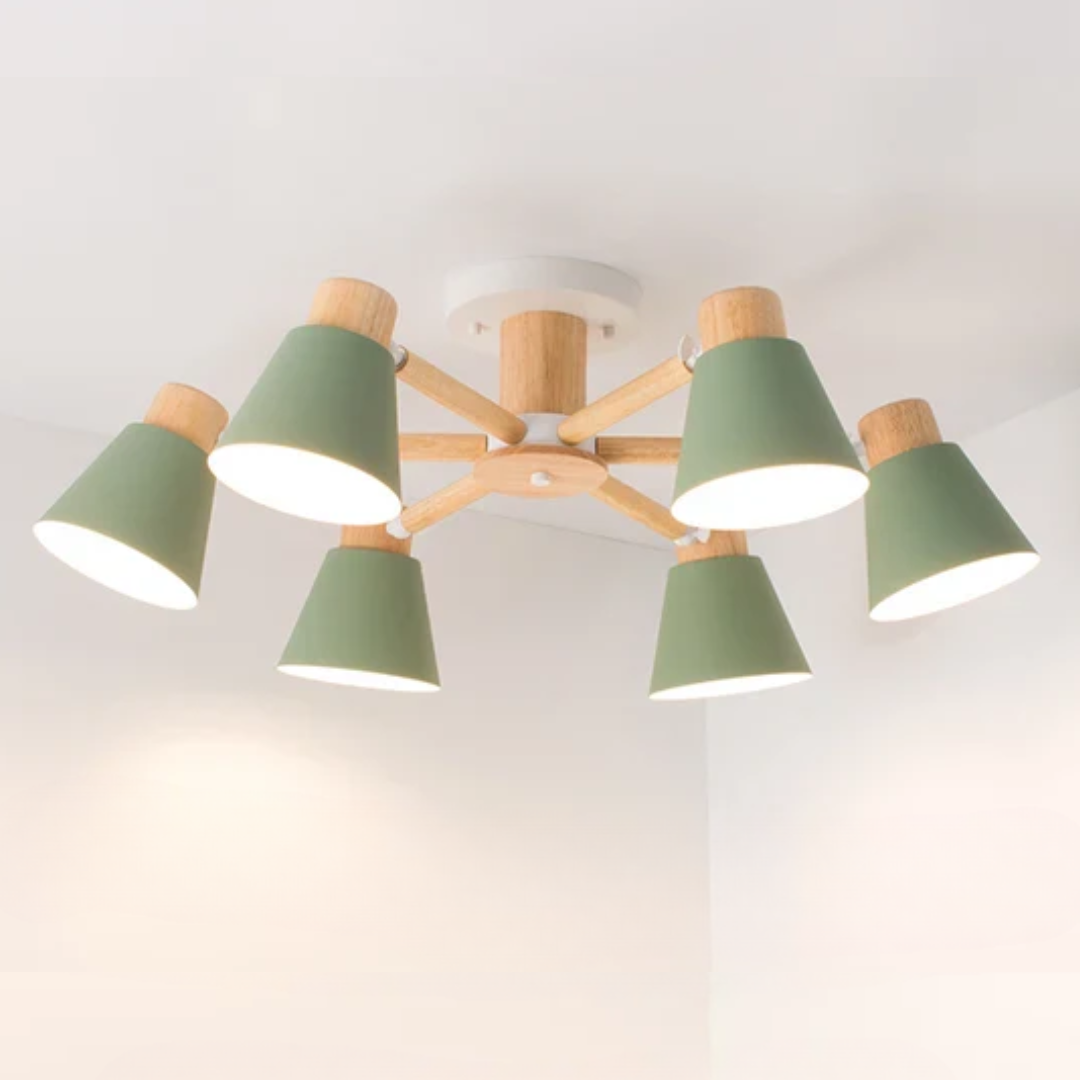 Fivra - LED Ceiling Light