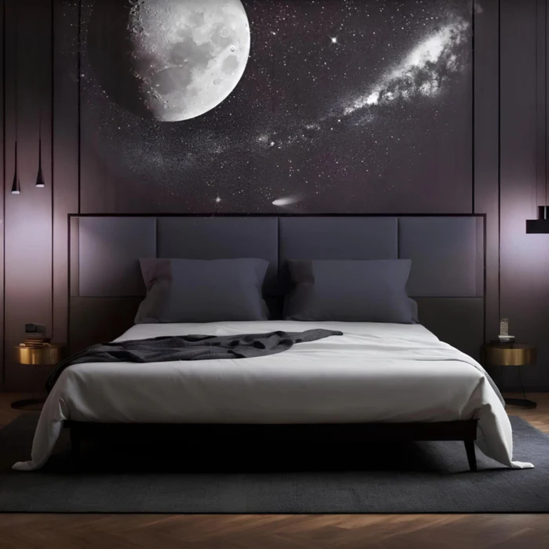 Halo - Proiettore di Stelle per un Cielo Incantevole