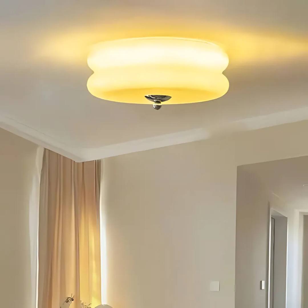 Gonios - Modern LED Ceiling Lamp