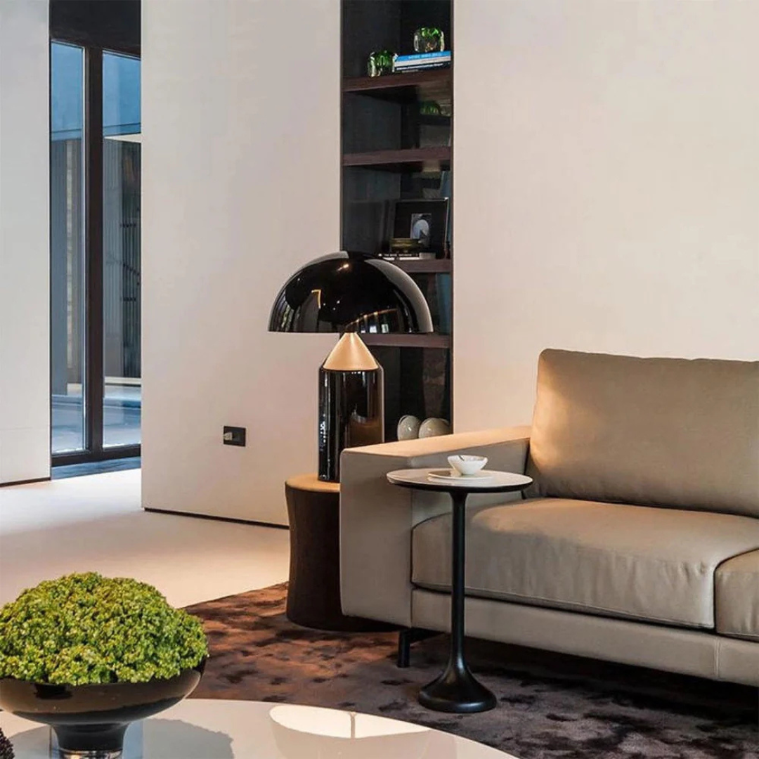 Pandora - Lampada da Tavolo LED Esclusiva per la Casa